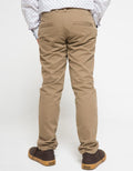 Nevada Long Pants Woven Koleksi Chinos
