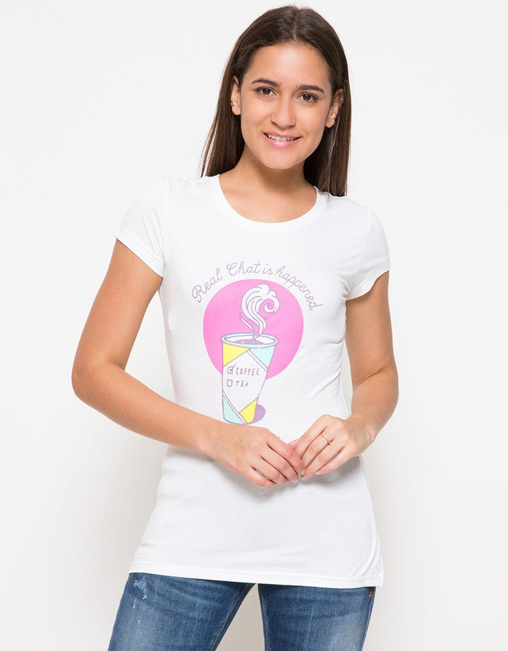 Ninety Degrees Ammey T-Shirt