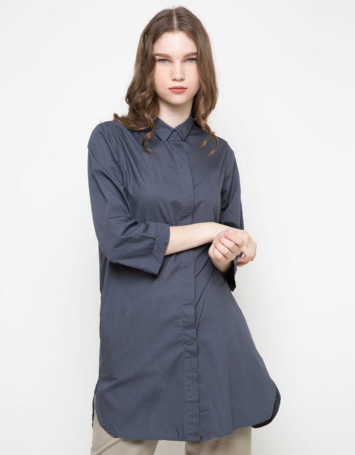 Ninety Degrees Baletd Shirt