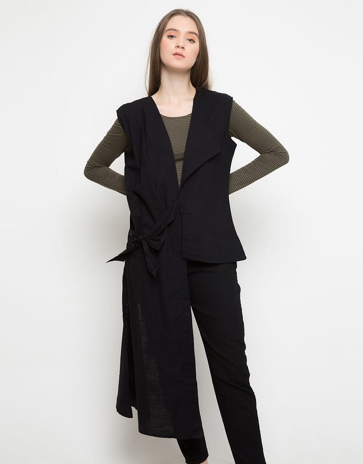 Ninety Degrees Oxie Sleeveless