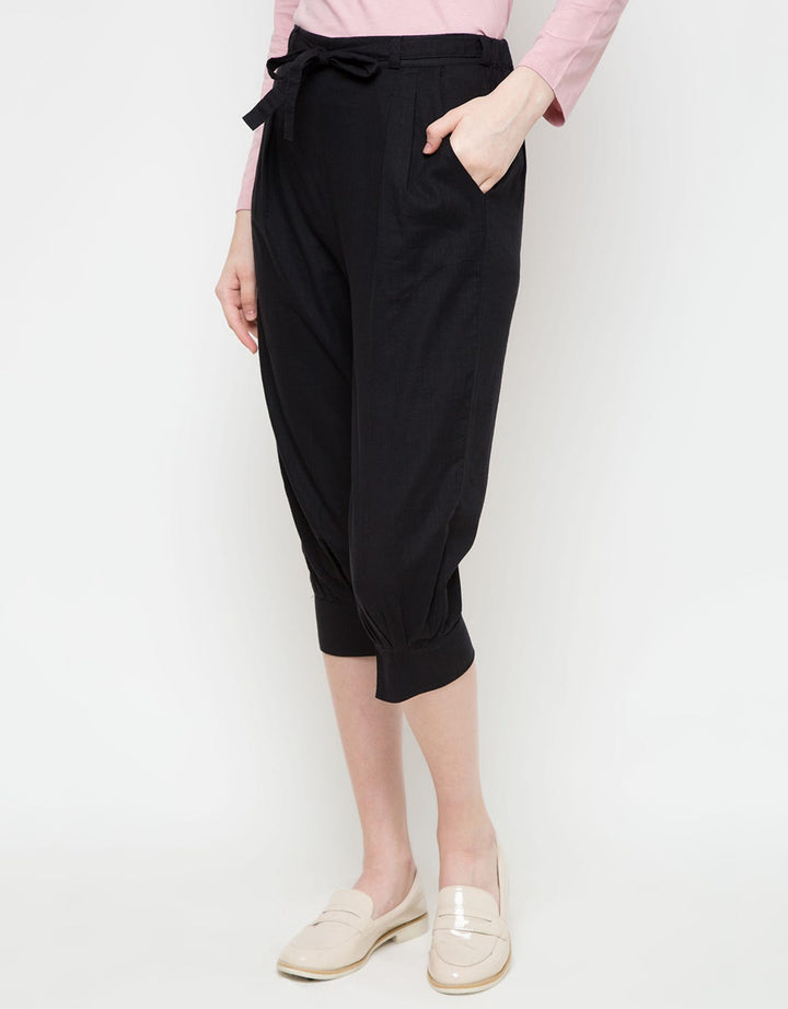 Ninety Degrees Blackbi Pants