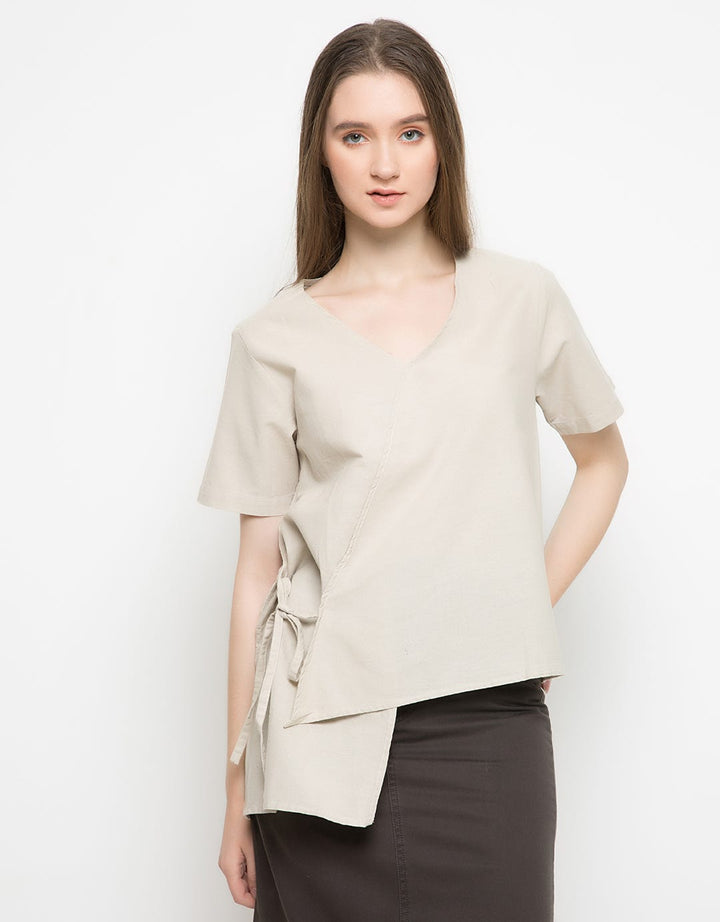 Ninety Degrees Blouse Pavel