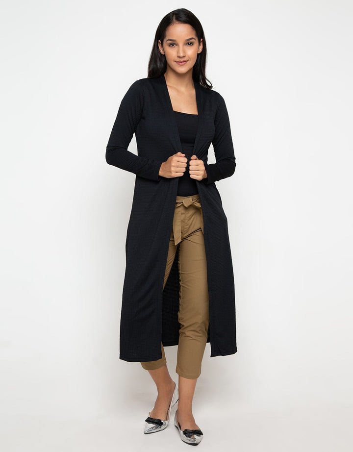Ninety Degrees Carl Cardigan