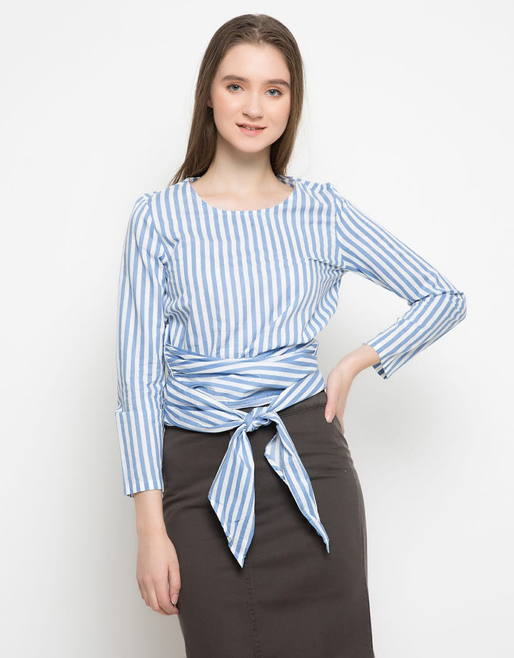 Ninety Degrees Carna Shirt