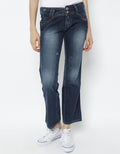 Ninety Degrees Celana Panjang Hand Blink
