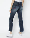 Ninety Degrees Celana Panjang Hand Blink