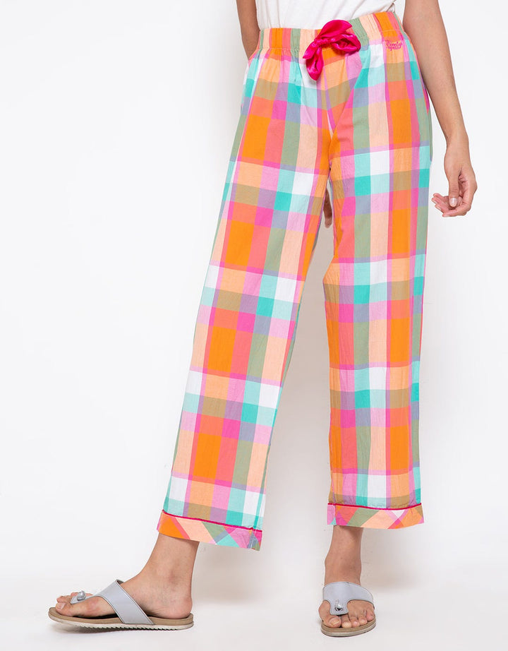 Ninety Degrees Celana Panjang Wanita