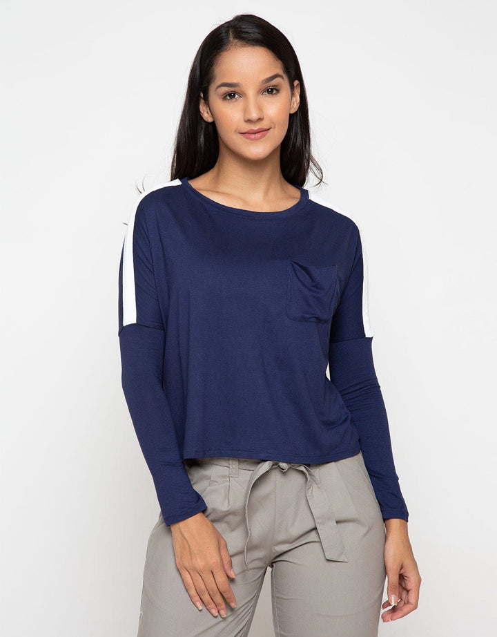 Ninety Degrees Cybelle Tee