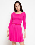 Ninety Degrees Chrismast Dress