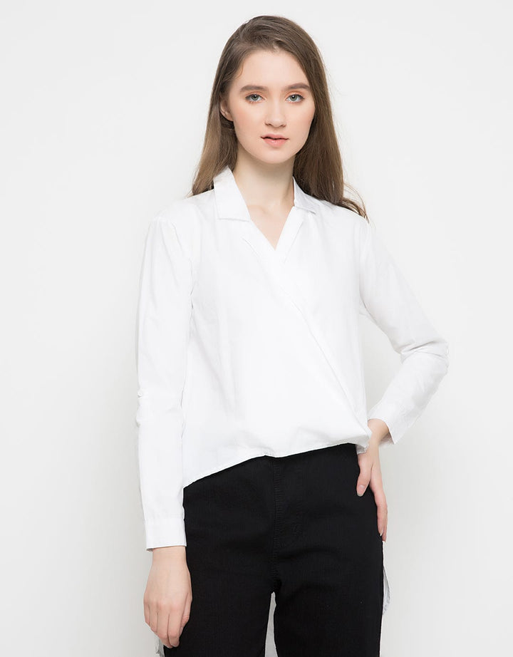 Ninety Degrees Geina Shirt