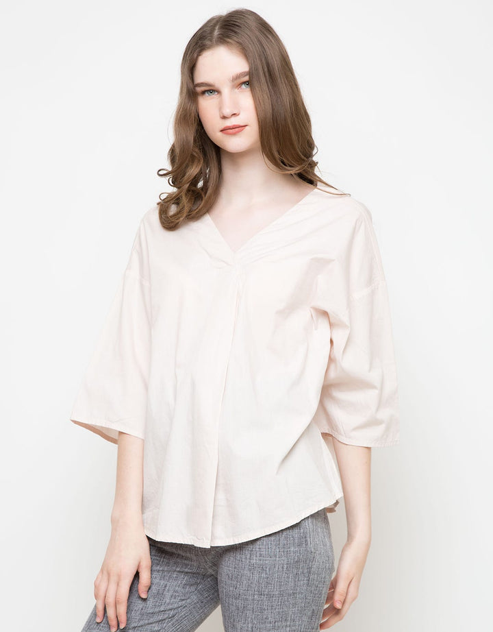 Ninety Degrees Kizzy Shirt