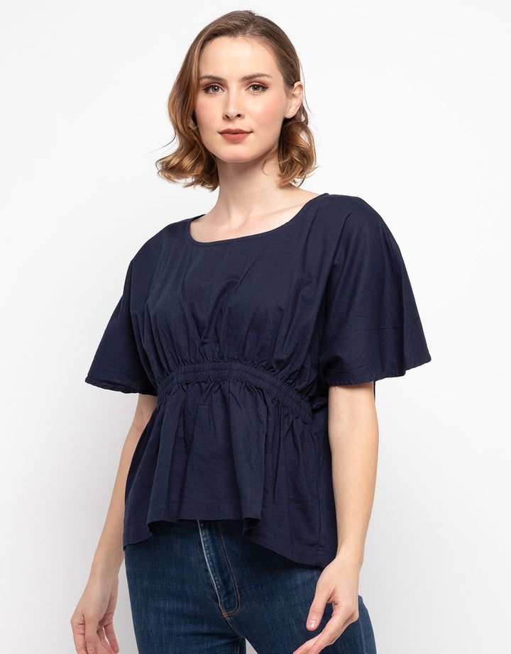Ninety Degrees Loubelly Shirt