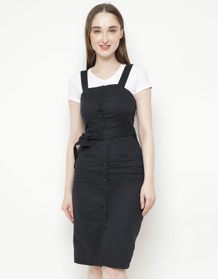 Ninety Degrees Merielle Sleeveless Dress