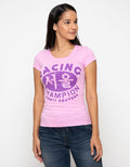 Ninety Degrees Racing Tee