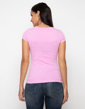 Ninety Degrees Racing Tee