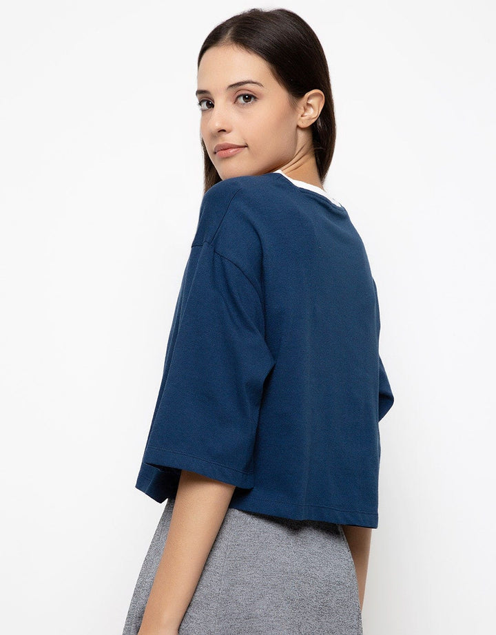 Ninety Degrees T-shirt
