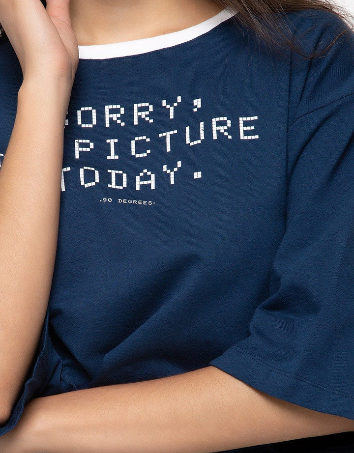 Ninety Degrees T-shirt