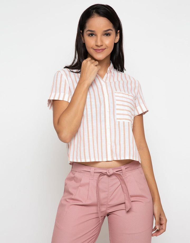 Ninety Degrees Veivel Shirt