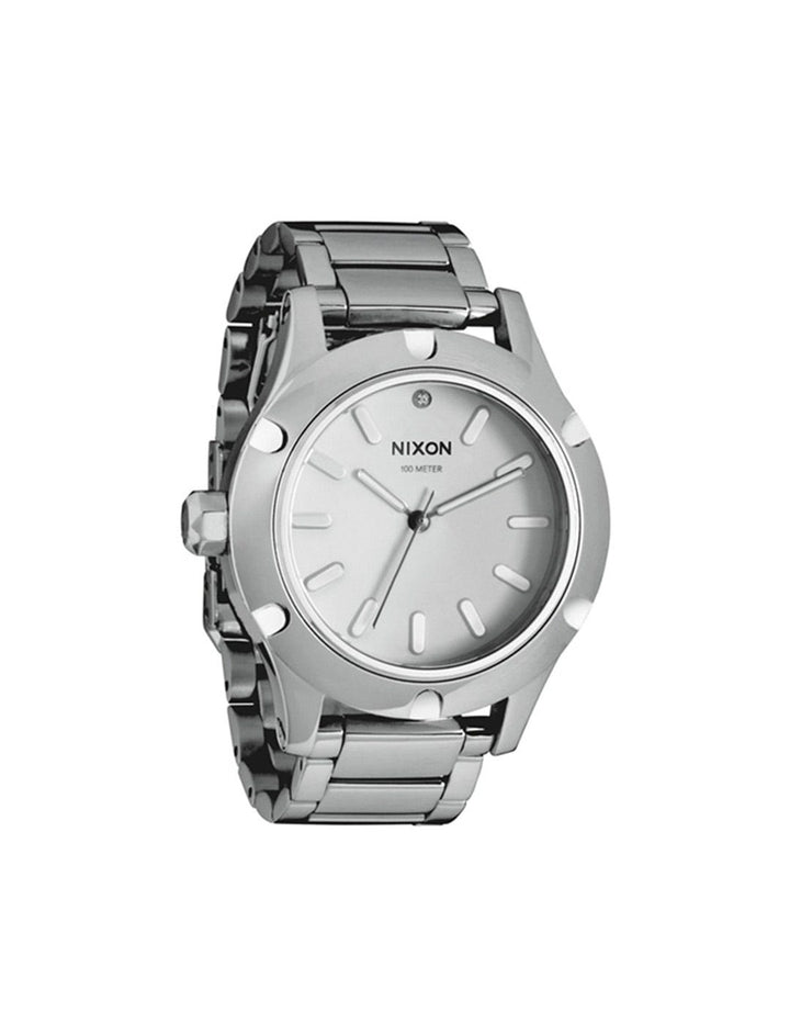 Nixon Camden White Jam Tangan