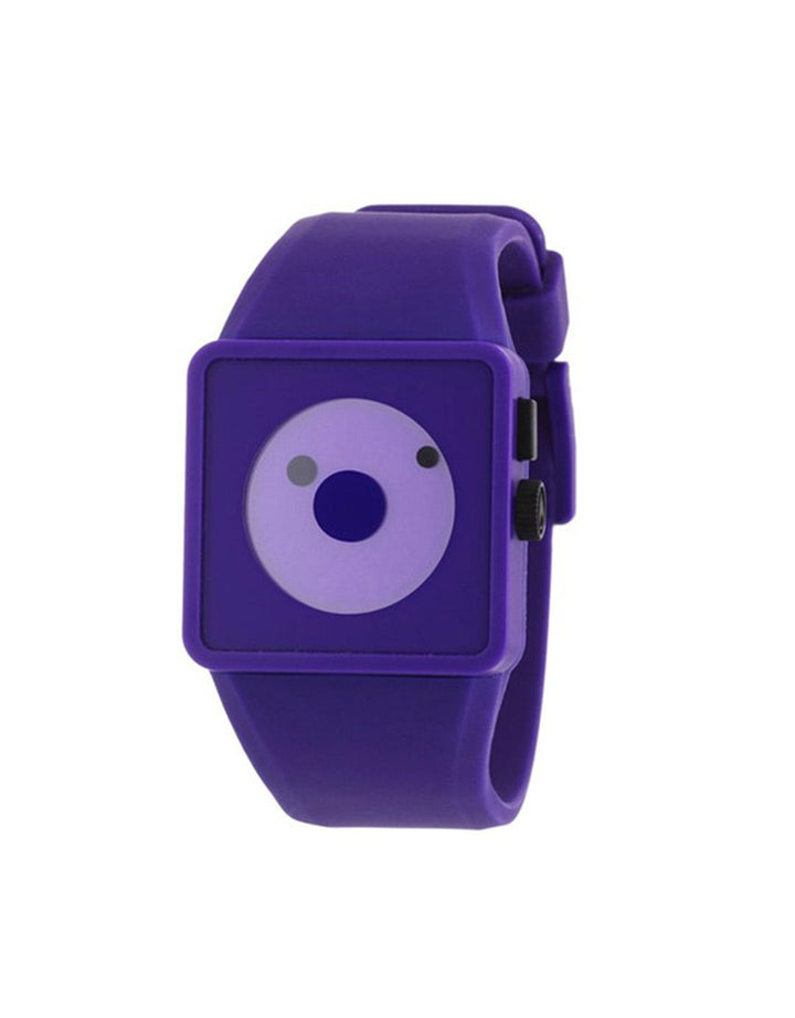 Nixon Newton Purple Jam Tanga