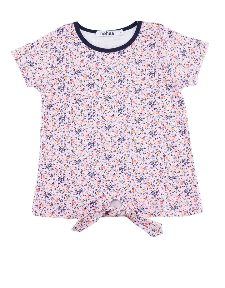 Nohea T Shirt Anak Tumbuhan