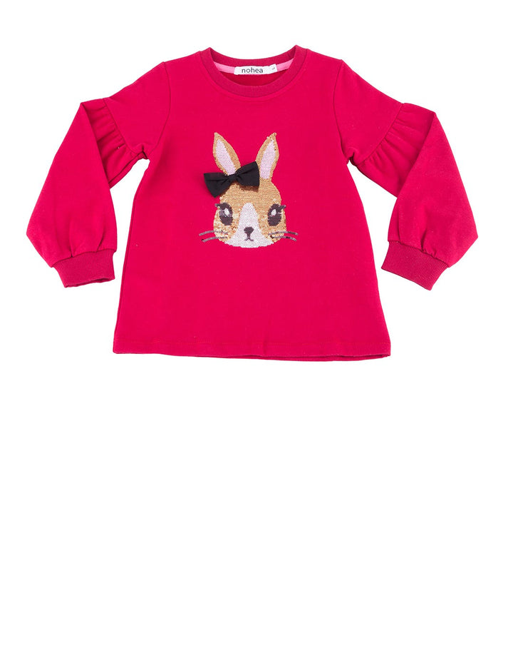 Nohea Tshirt Sweater Kelinci
