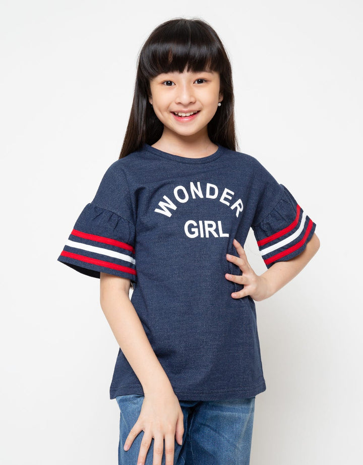 Nohea Wonder Girl Dress