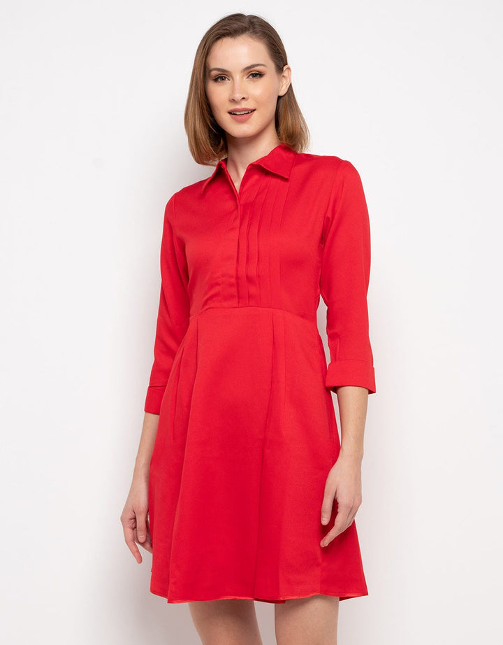 Novo Dress A-Line Casual 190