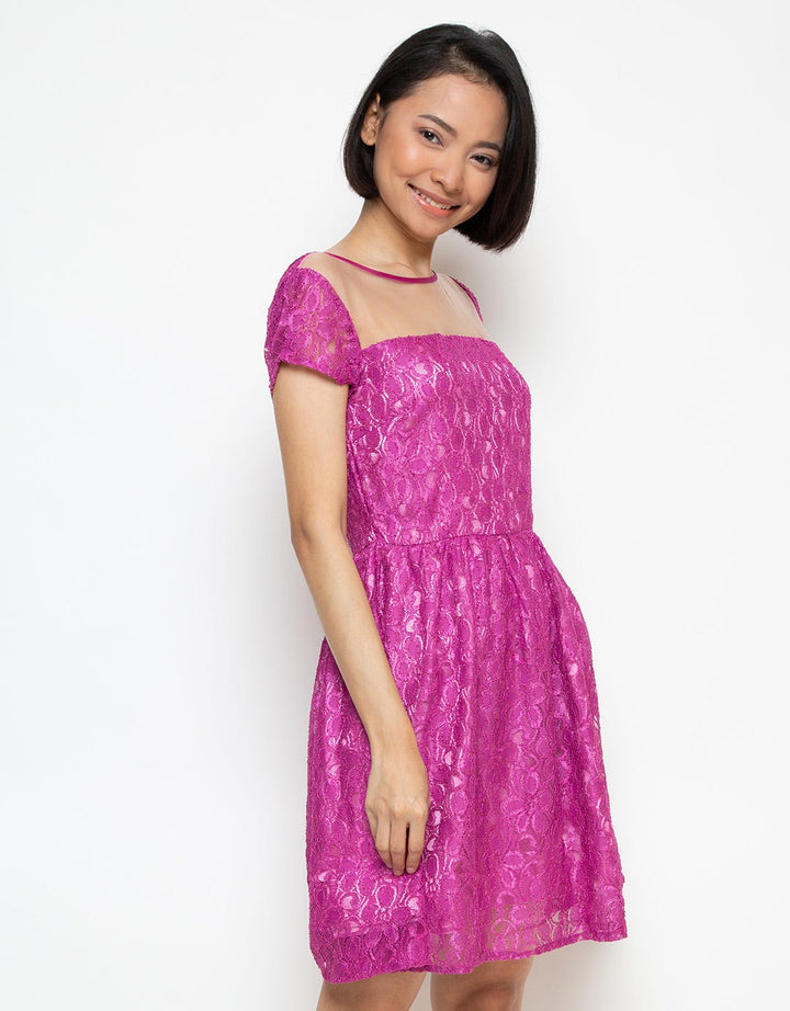 Novo Dress Astatine