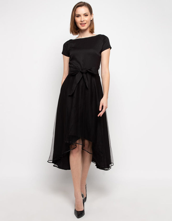 Novo Dress Bead A-Line 193