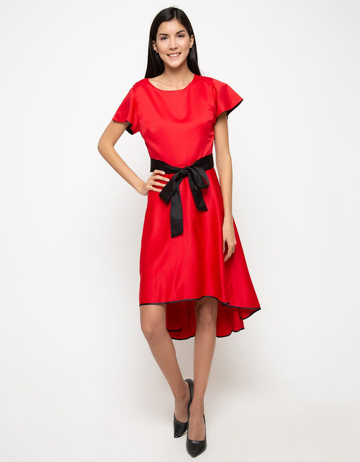 Novo Dress Pias Polos Pita