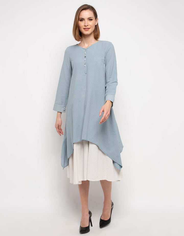Novo Gamis Layer Tekstur 076