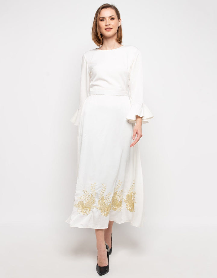 Novo Gamis Polos Textur 085