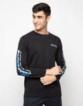 Ocean Pacific Men Long Sleeve Fashion