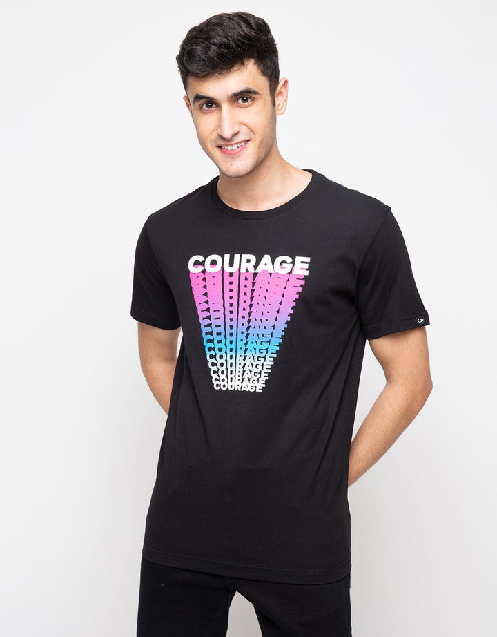 Ocean Pacific Men's Courage T-Shirt