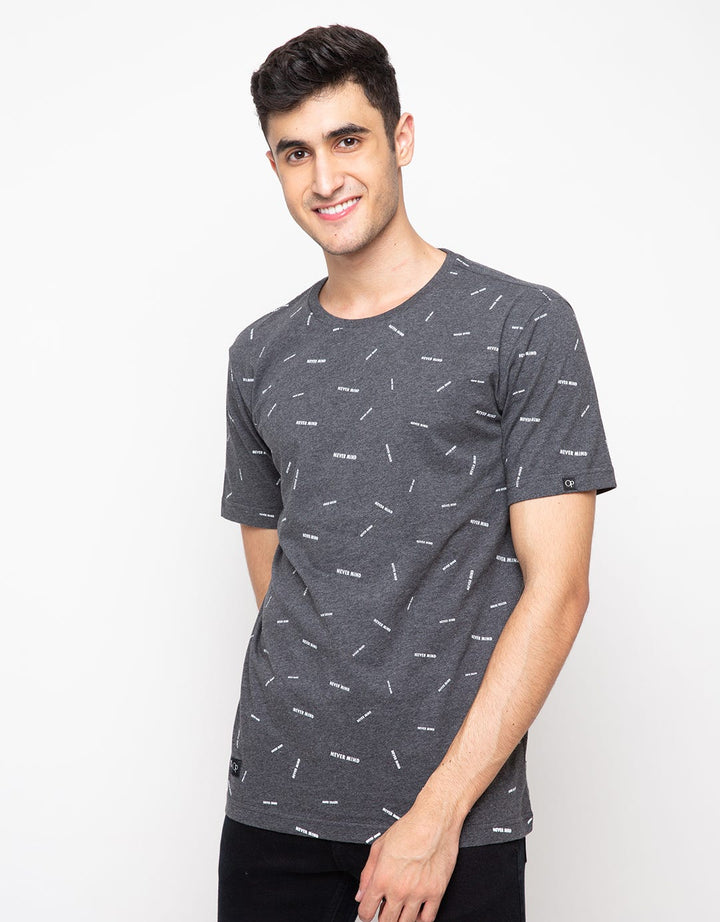 Ocean Pacific Men Never Mind T-Shirt