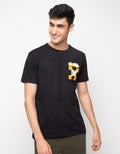 Ocean Pacific Men T-Shirt No More Fear