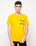 Ocean Pacific Men T-Shirt No More Fear