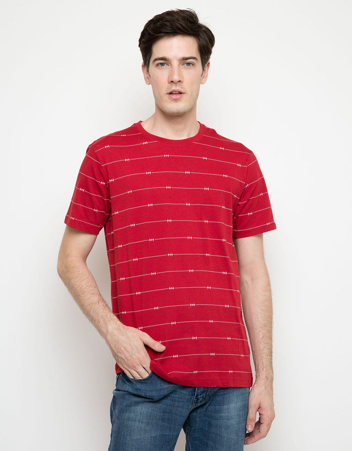 OCEAN PACIFIC T-shirt Full Print