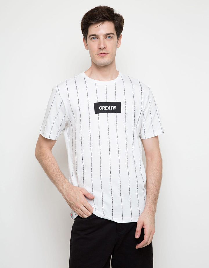 OCEAN PACIFIC T-shirt Print Create