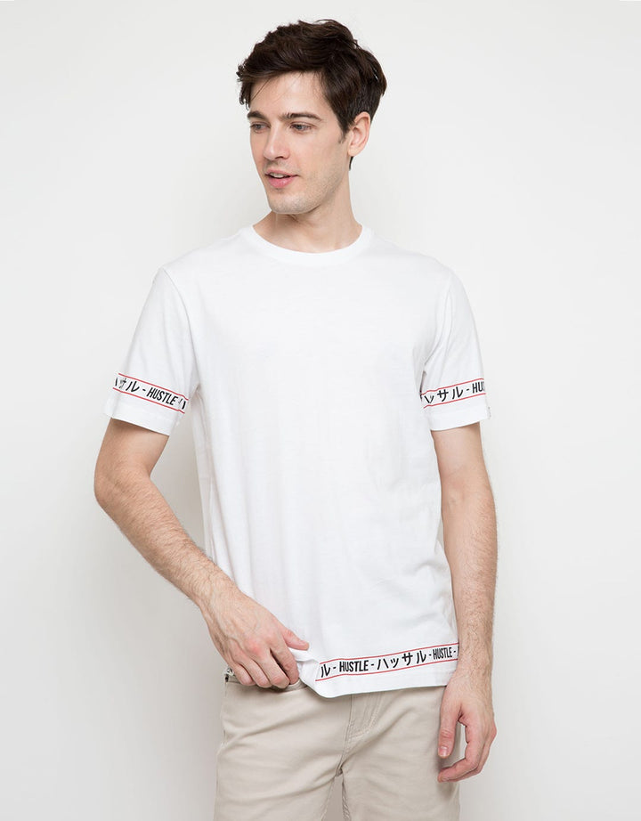 OCEAN PACIFIC T-shirt Print Hustle