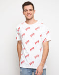 Ocean Pacific Men's T-Shirt  03MTY66910 -