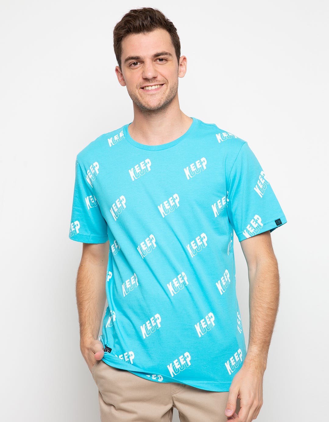 Ocean Pacific Men's T-Shirt  03MTY66910 -