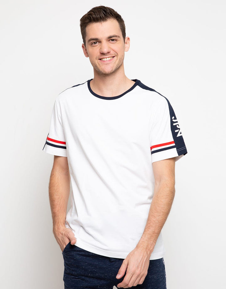 Ocean Pacific Men's T-Shirt  03MTY67210
