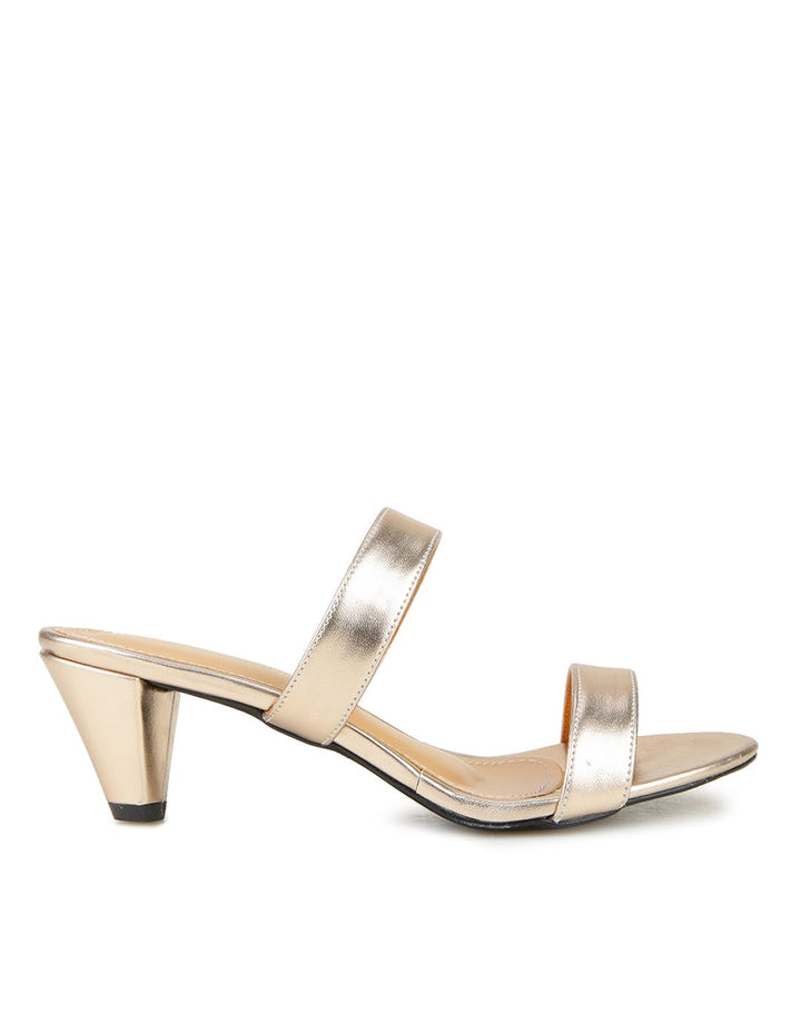 Yongki Komaladi Olivia Heels