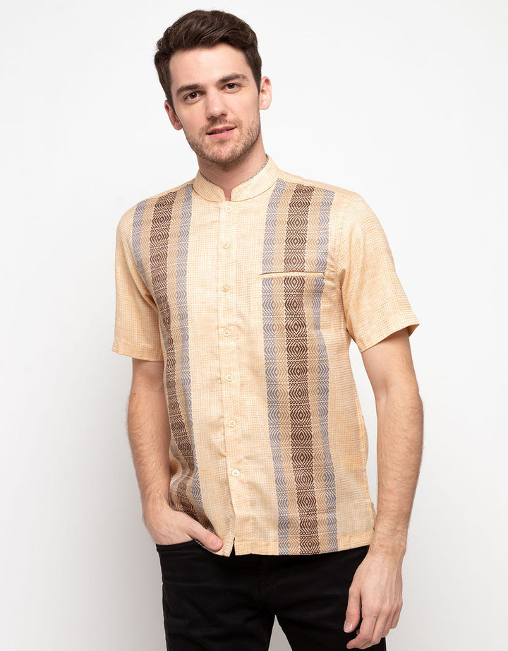 Oto Ono Koko Shirt Okka 76209