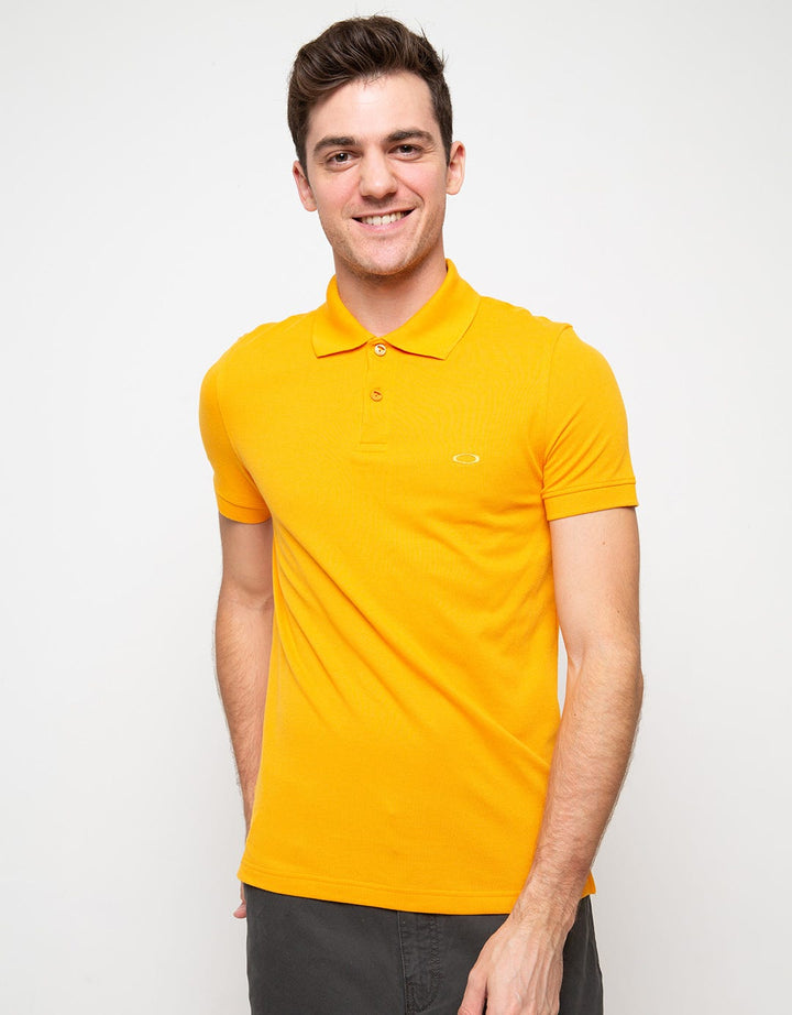 Oto Ono Casual Polo Shirt