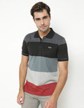 Oto Ono Kaos Polo OXA10071B