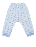 CELANA PJG RIB FP CU