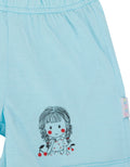SPBB NONIK CHERRY